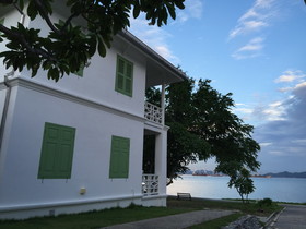Moroc Home Resort Koh Sichang