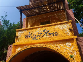 Moroc Home Resort Koh Sichang