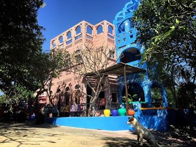 Moroc Home Resort Koh Sichang