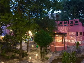 Moroc Home Resort Koh Sichang