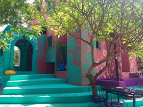 Moroc Home Resort Koh Sichang