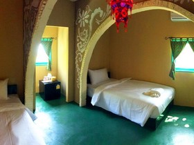 Moroc Home Resort Koh Sichang