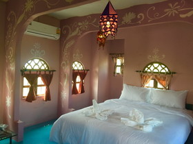 Moroc Home Resort Koh Sichang
