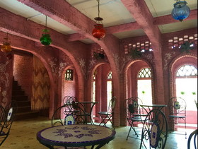 Moroc Home Resort Koh Sichang