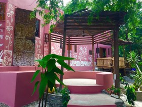 Moroc Home Resort Koh Sichang