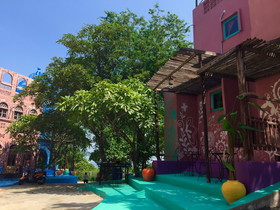 Moroc Home Resort Koh Sichang