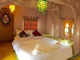 Moroc Home Resort Koh Sichang