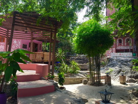 Moroc Home Resort Koh Sichang