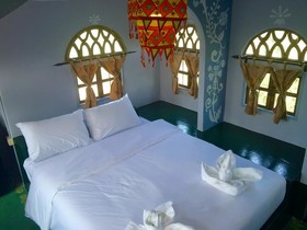Moroc Home Resort Koh Sichang