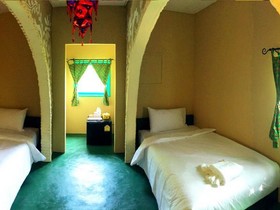 Moroc Home Resort Koh Sichang