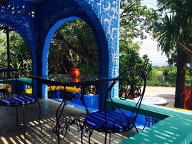 Moroc Home Resort Koh Sichang
