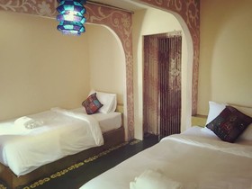Moroc Home Resort Koh Sichang