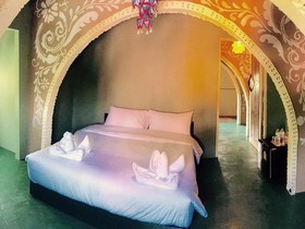 Moroc Home Resort Koh Sichang