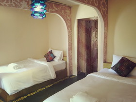 Moroc Home Resort Koh Sichang