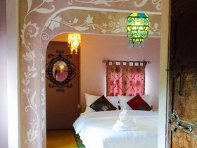 Moroc Home Resort Koh Sichang