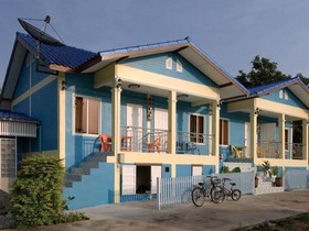 Nubnabnunar Resort