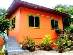 Puangpayom Resort