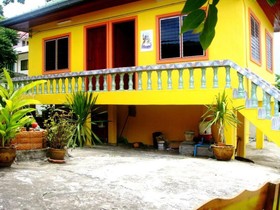 Puangpayom Resort