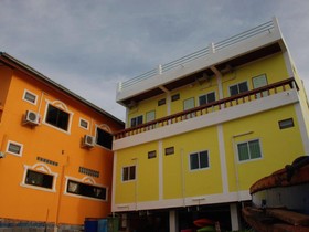 Puangpayom Resort