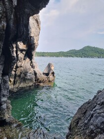 Sawasdee Sichang Resort