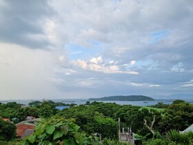 Sawasdee Sichang Resort