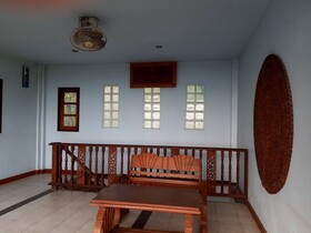 Sawasdee Sichang Resort