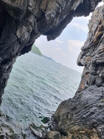 Sawasdee Sichang Resort