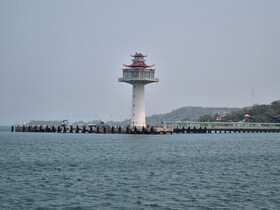 Sawasdee Sichang Resort