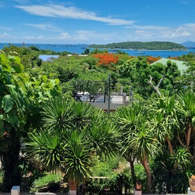Sawasdee Sichang Resort