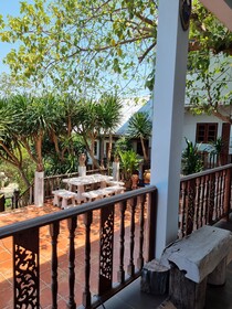 Sawasdee Sichang Resort
