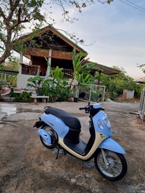 Sawasdee Sichang Resort
