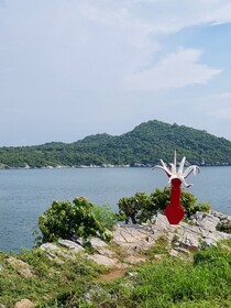 Sawasdee Sichang Resort