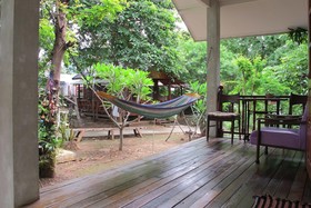 Sichang My Home