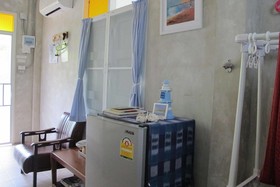 Sichang My Home