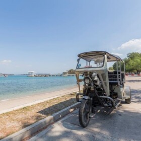 Somewhere Koh Sichang