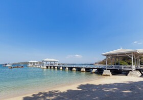 Somewhere Koh Sichang