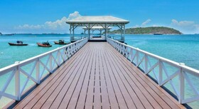 Somewhere Koh Sichang