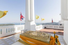 Somewhere Koh Sichang