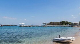 Somewhere Koh Sichang