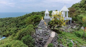 Somewhere Koh Sichang