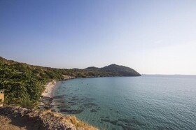 Somewhere Koh Sichang