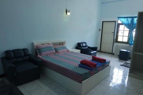 Valentine Home Koh Sichang