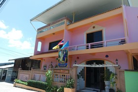 Valentine Home Koh Sichang