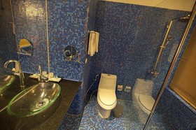 Dhevan Dara Beach Villa