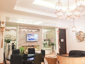 Dhevan Dara Beach Villa
