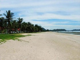 Koram Resort