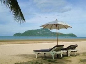 Koram Resort