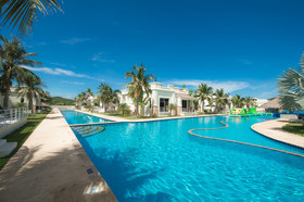 Oriental Beach Pearl