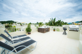 Oriental Beach Pearl