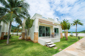 Oriental Beach Pearl